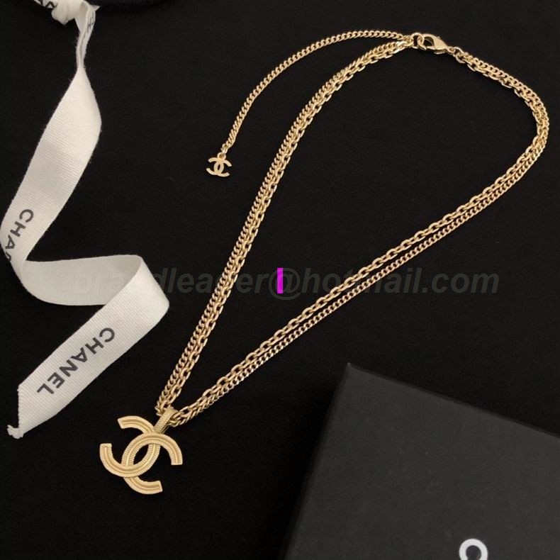 Chanel Necklaces 427